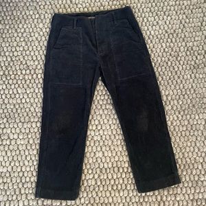 Sofie D’Hoore Corduroy Pants